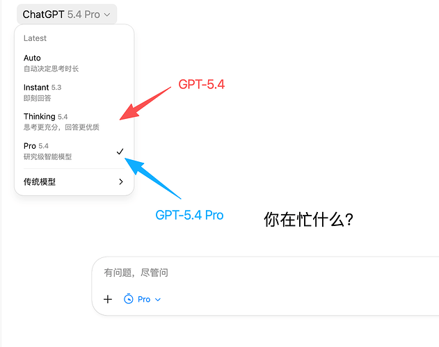 GPT-5.4 全解析：能力拉满却价格狂飙12 倍，OpenAI 的Agent 终极 ...