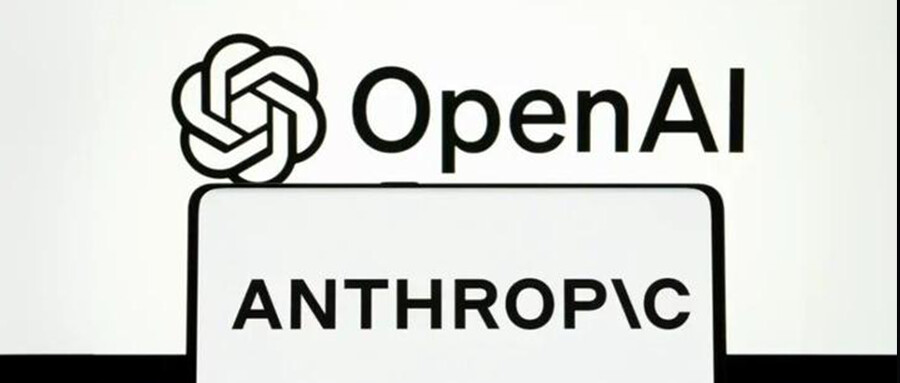 1724 亿VS1310 亿！OpenAI 与Anthropic 营收双飙，编程Agent 成 ...